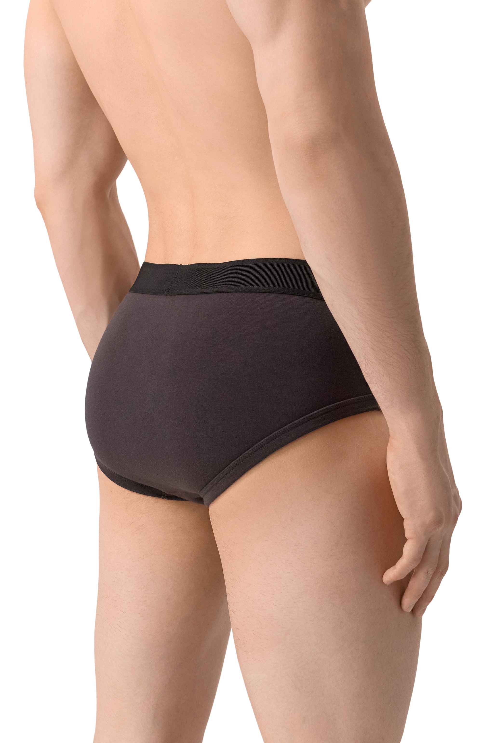 Хлопковые брифы TOM FORD, арт. T4LC1104, фото 3