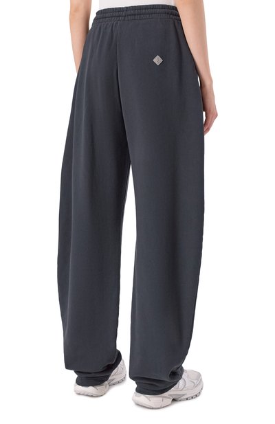 Хлопковые брюки HAIKURE, арт. HEW54135TJ050PX, фото 4