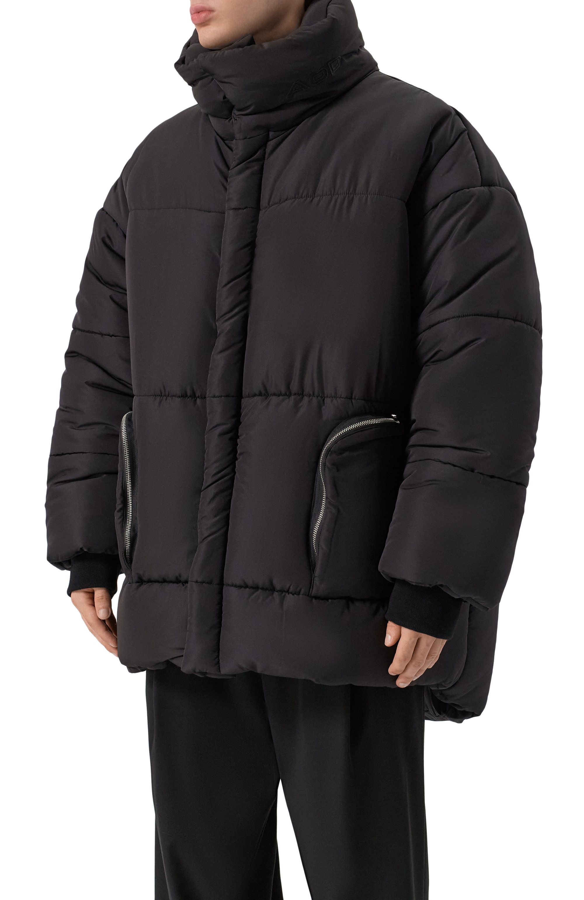 Пуховик AN OTHER DATE, арт. F50DMAPF024, фото 3