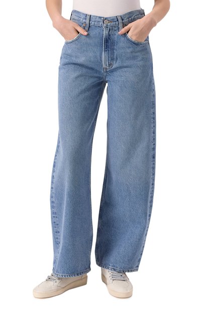 Джинсы AGOLDE, арт. A197B1535, фото 3