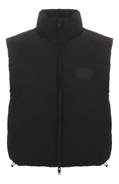 Женский пуховый жилет ALEXANDER WANG, арт. 1WC1252626