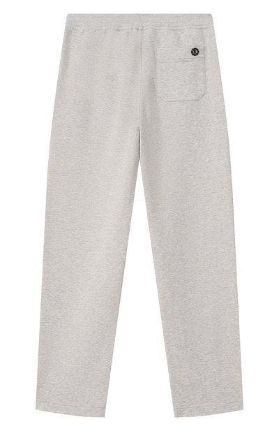 Хлопковые брюки STEFANO RICCI JUNIOR, арт. KY19005P3D/Y26292