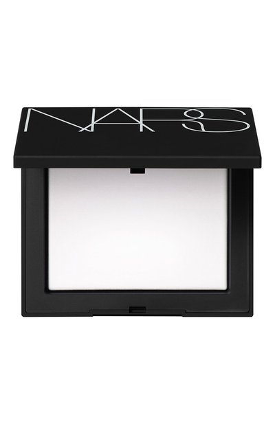 Женская пудра light reflecting setting powder, оттенок crystal NARS, арт. 5894NS