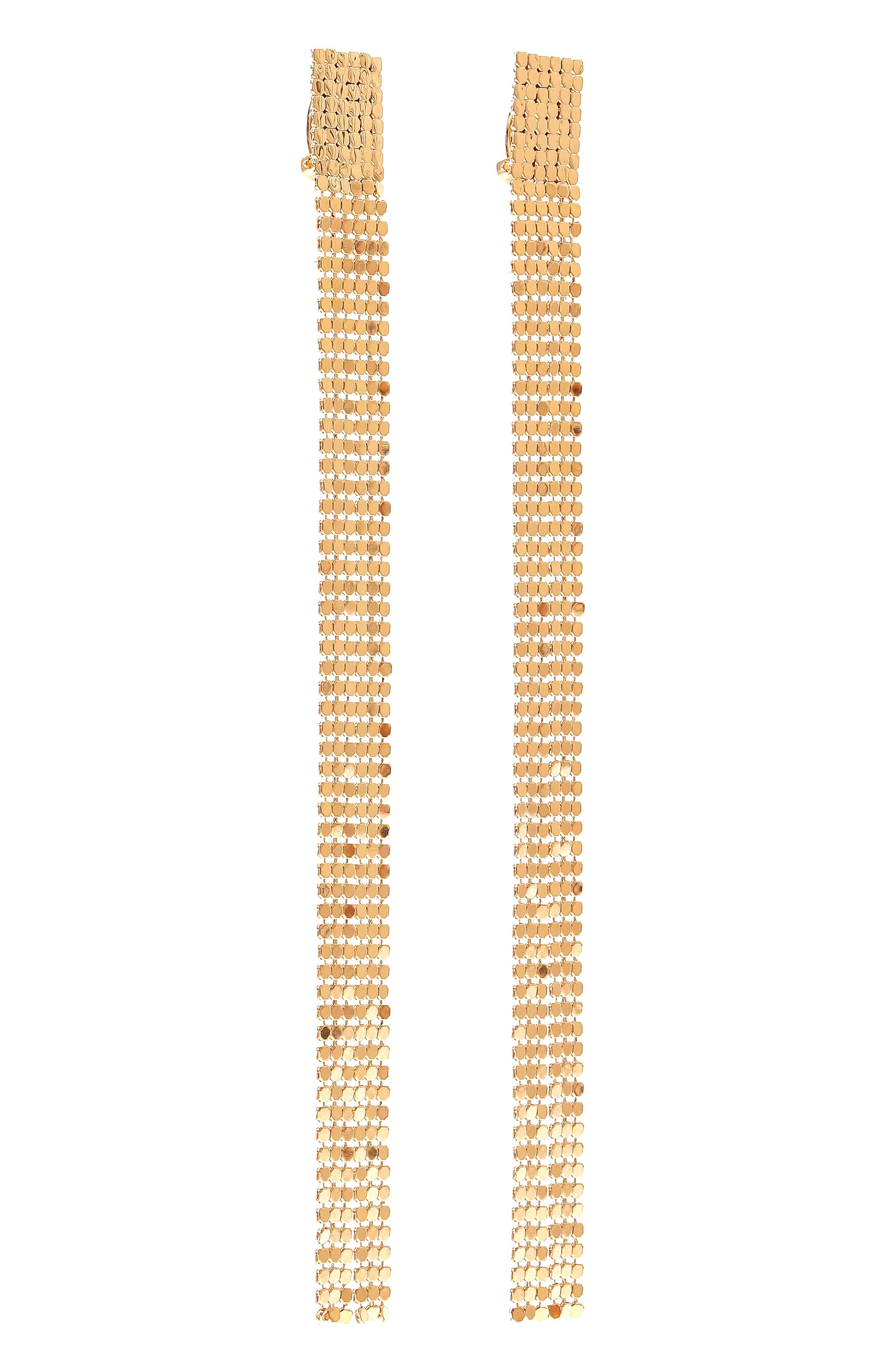 Клипсы JIL SANDER, арт. J12VG0227 P4877, фото 3