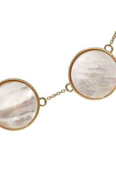 Подвеска на цепочке CRYSTALLINE JEWELLERY, арт. 590Р, фото 3