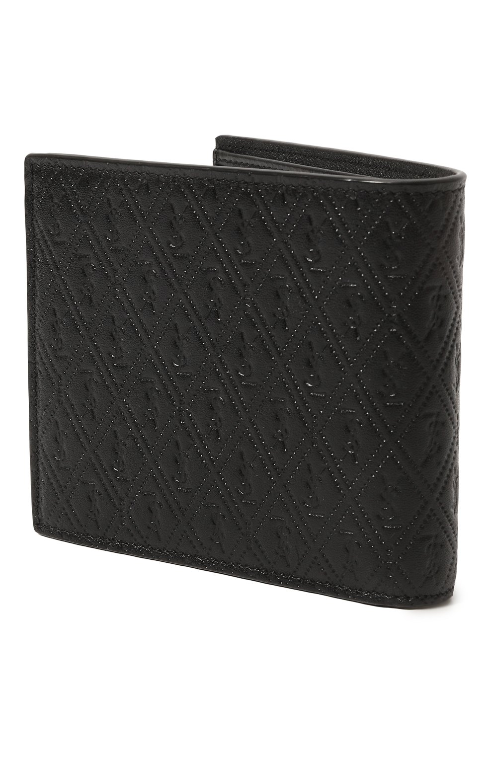 Кожаное портмоне SAINT LAURENT, арт. 64715118G1Z, фото 2