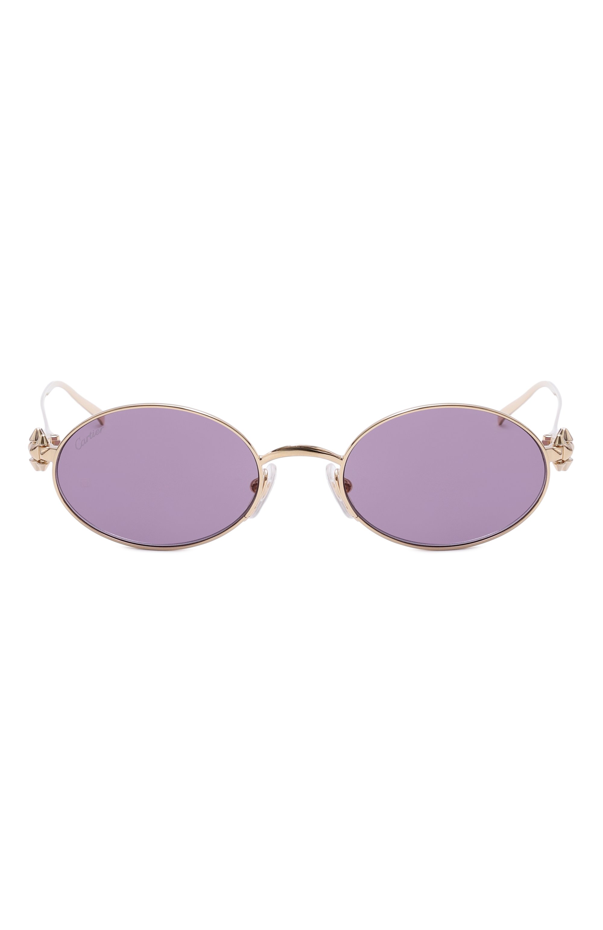 Солнцезащитные очки CARTIER, арт. CT0644S 002, фото 2