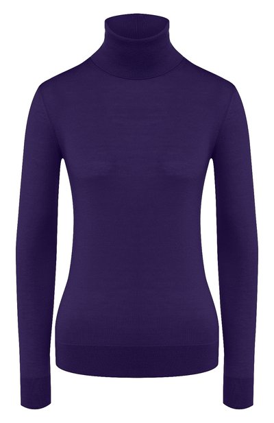 Кашемировая водолазка RALPH LAUREN, арт. 290615195, фото 1