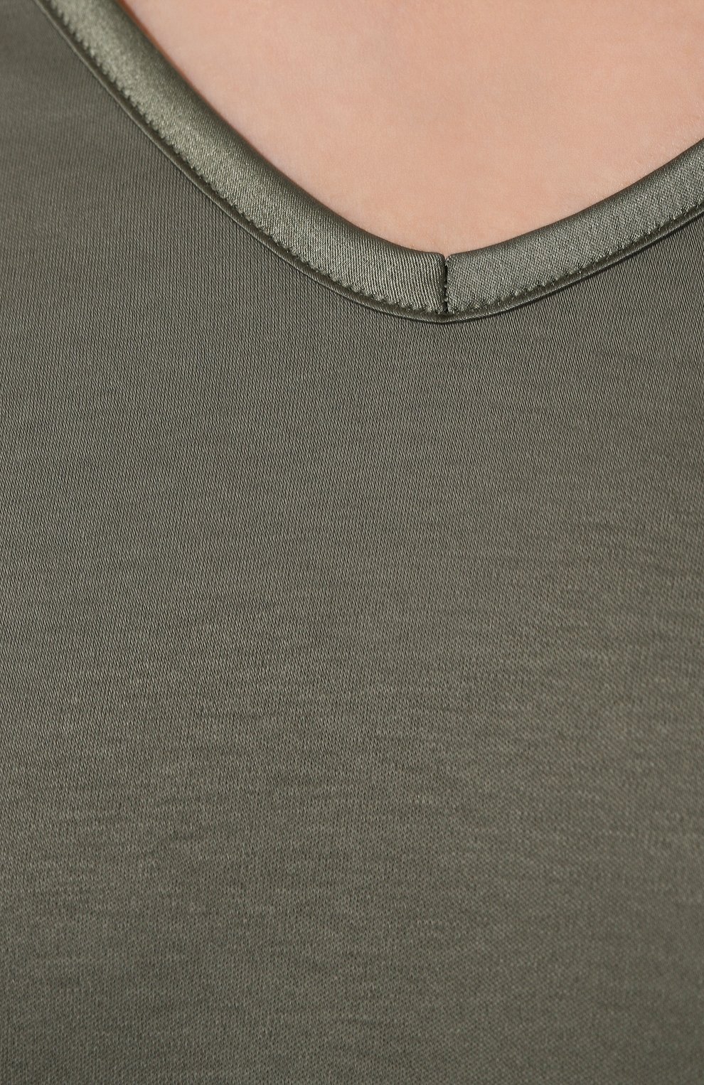 Хлопковая пижама HANRO, арт. 076285., фото 7