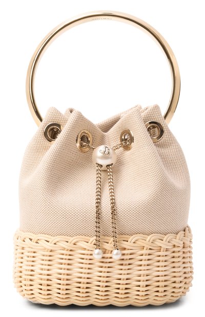 Женская сумка bon bon JIMMY CHOO, арт. B0NB0NBRT