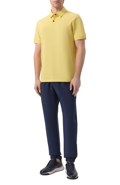 Поло BOGNER, арт. 58162727, фото 2