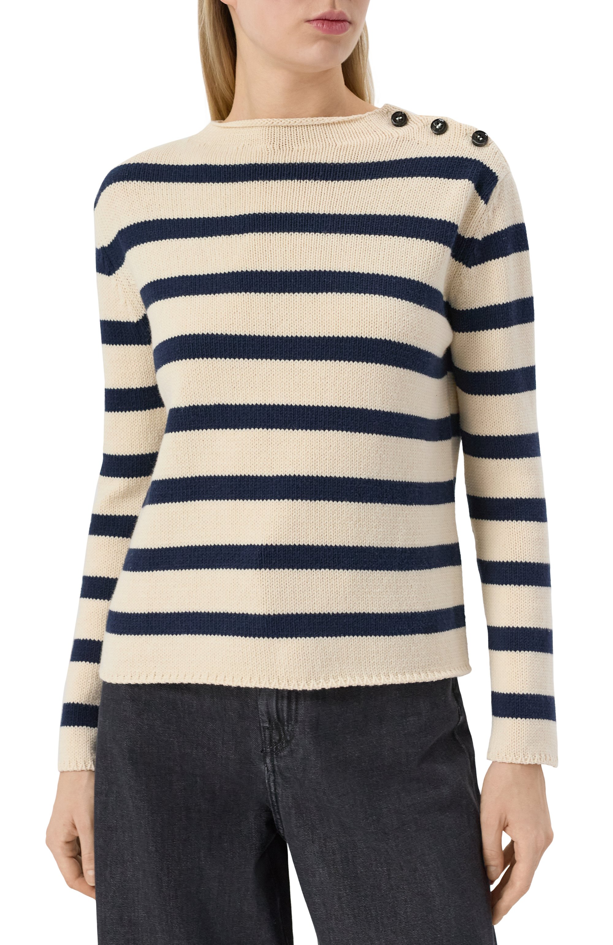 Свитер WEEKEND MAX MARA, арт. VIB0, фото 3