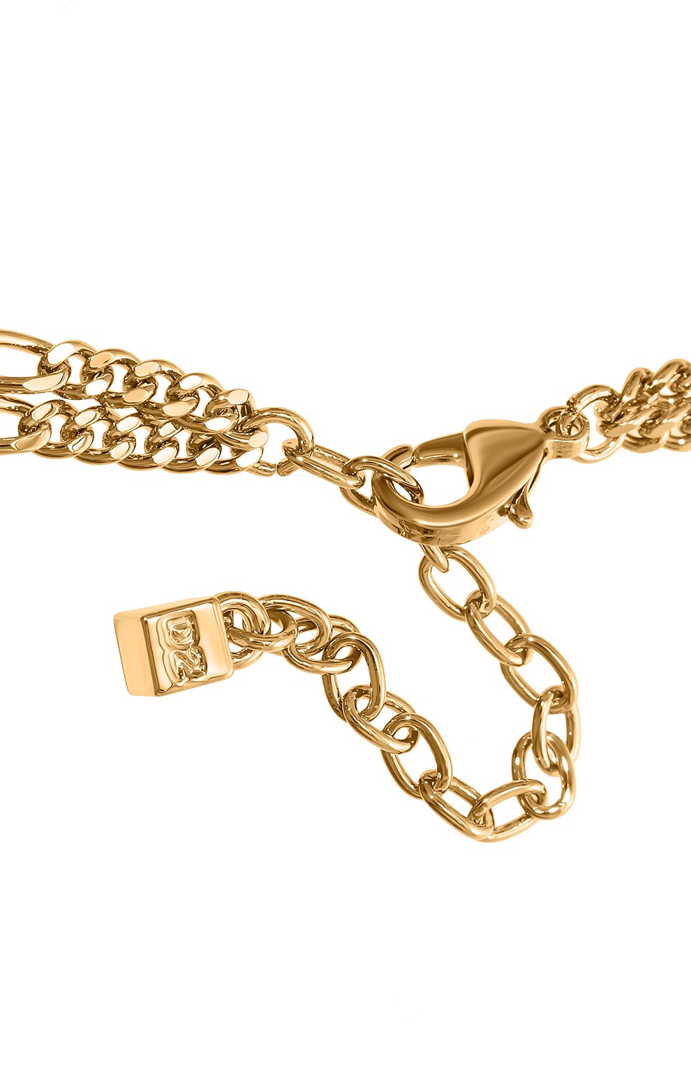 Колье DSQUARED2, арт. NEM0256 59400001, фото 4