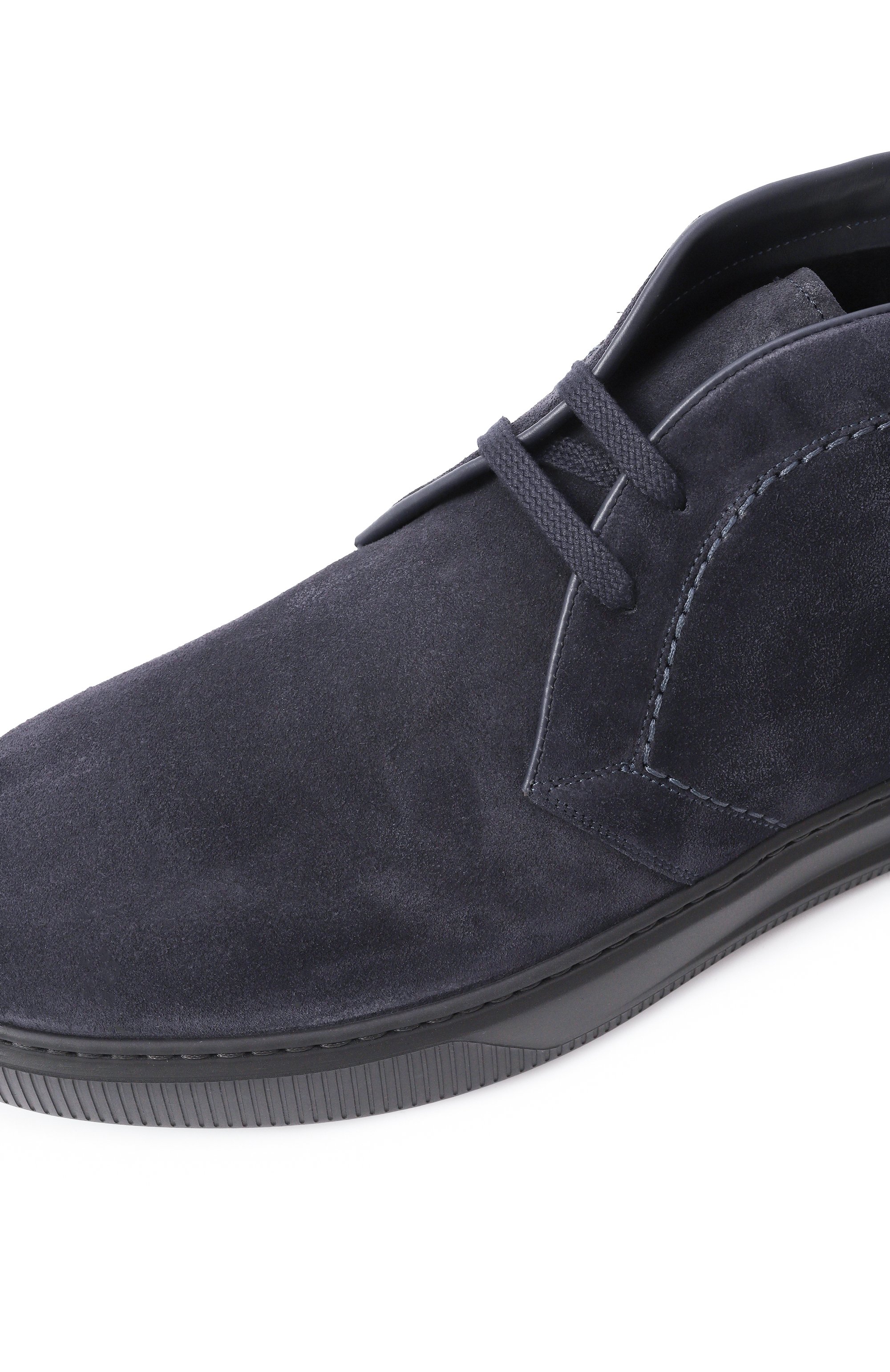 Замшевые дезерты ZILLI, арт. H0158AM1190VZBA02, фото 7