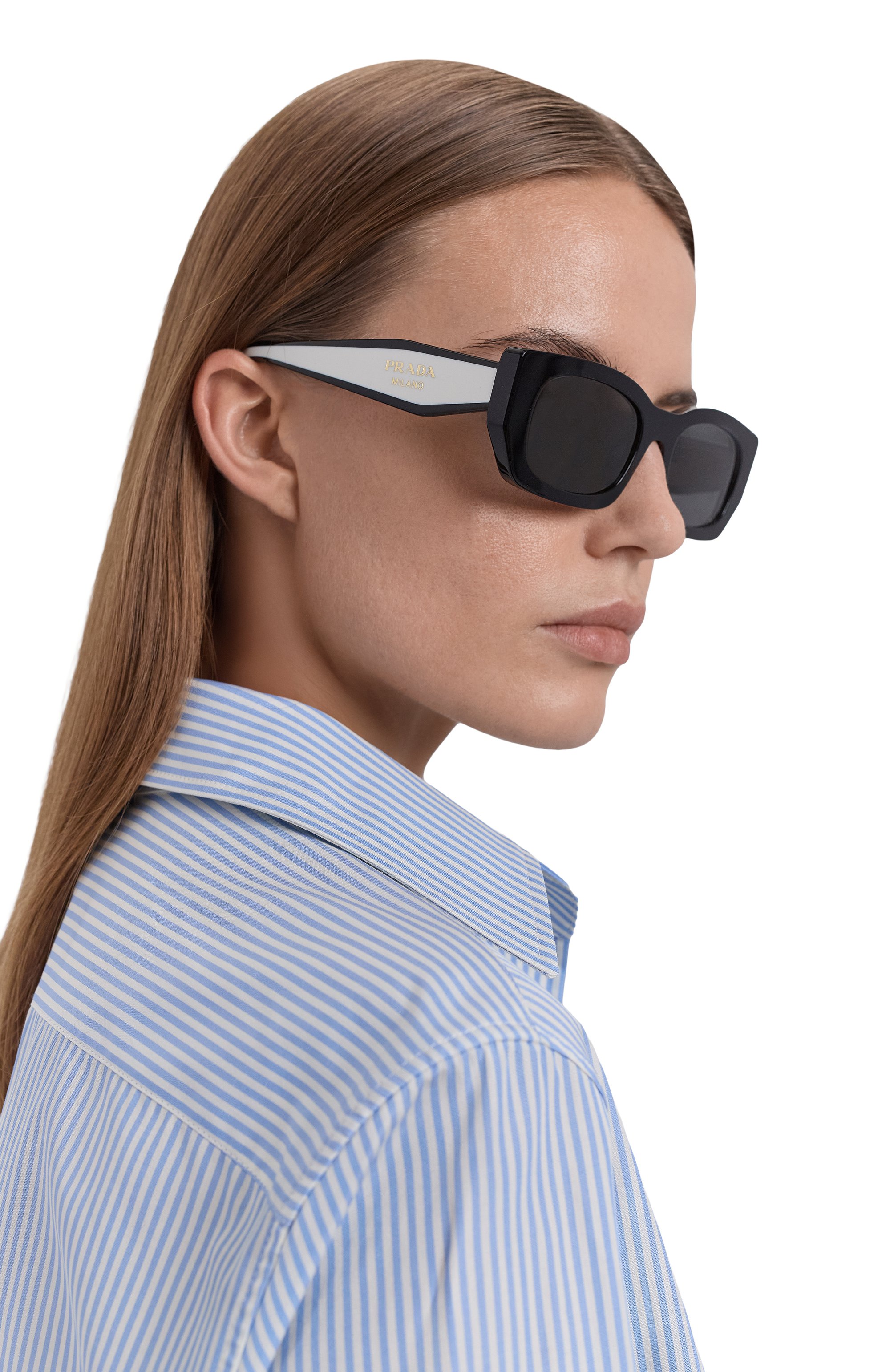 Солнцезащитные очки PRADA, арт. B05S-09Q08Z, фото 2