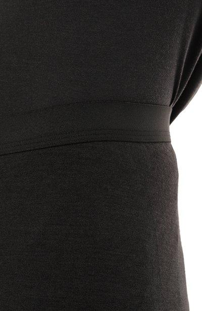 Кальсоны из шерсти и шелка ZIMMERLI, арт. 710-1452, фото 5