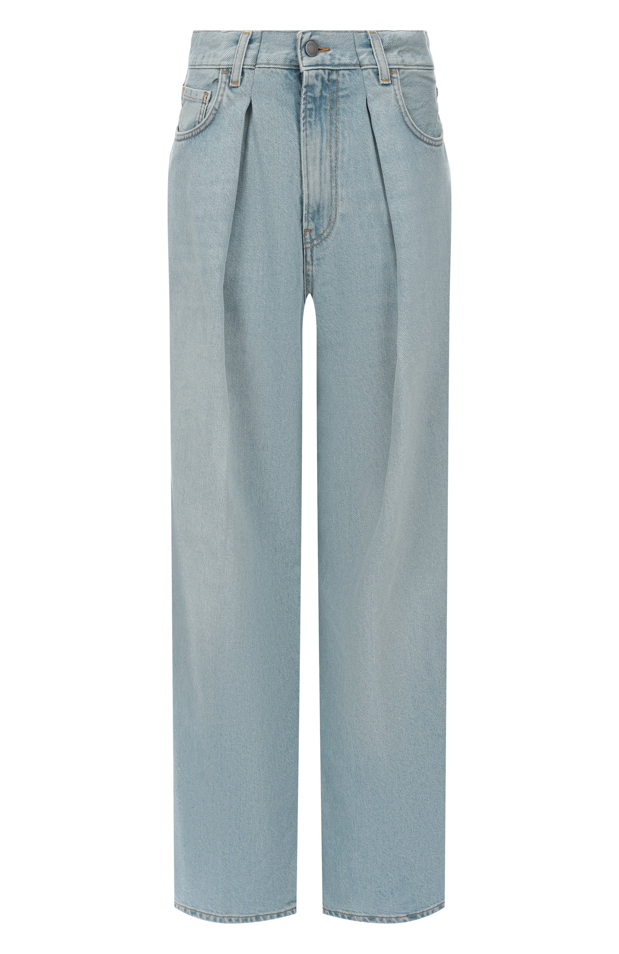 Джинсы candy HAIKURE, арт. HEW03340DF170L0878, фото 1