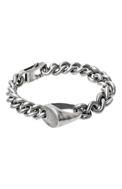 Мужской браслет MM6, арт. SM7UY0088 P7356