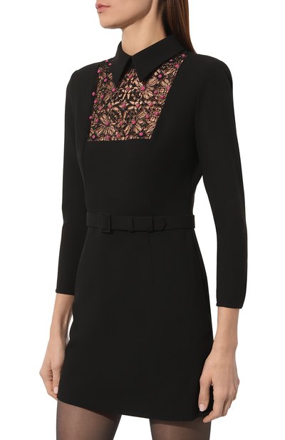 Платье ALEXANDRA GEORGIEVA BY KRESTETSKAYA STROCHKA, арт. Pv1-037ch23, фото 3