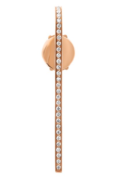 Женские серьга VANRYCKE, арт. V105