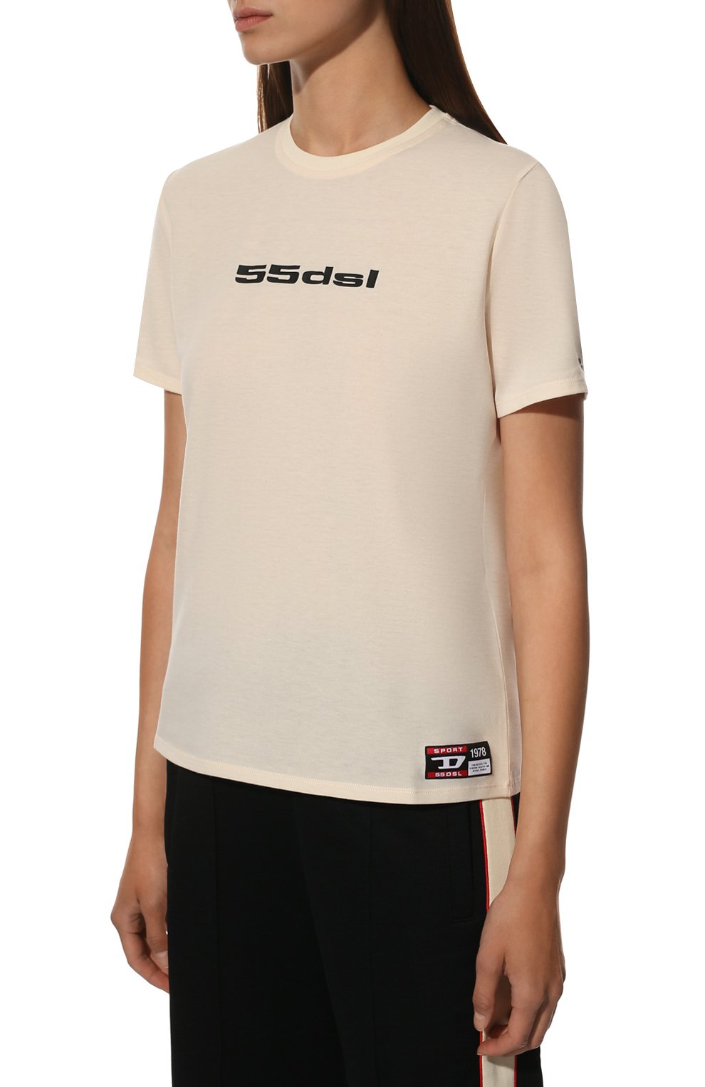 Футболка DIESEL, арт. A06806/0LFAS, фото 3