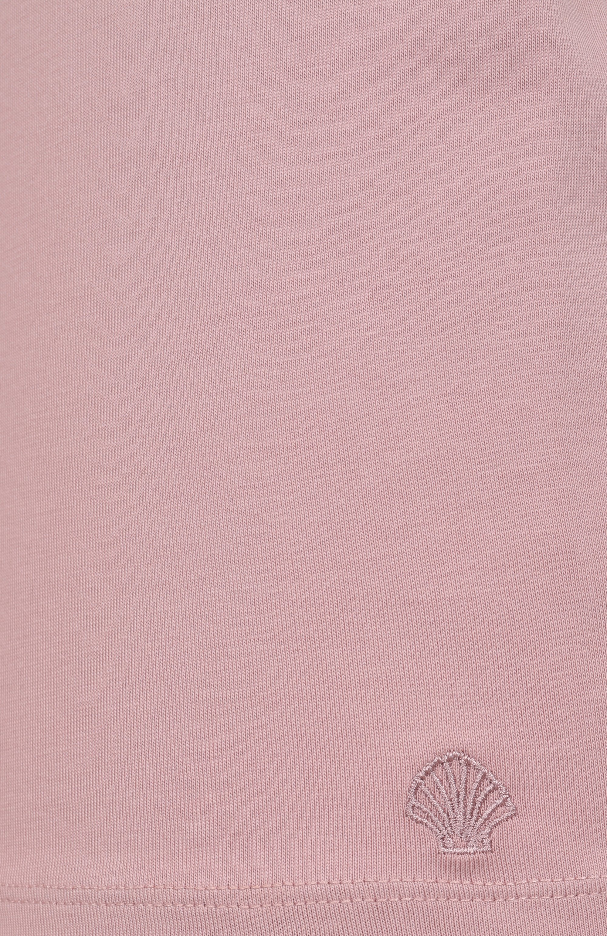 Хлопковая футболка LOULOU DE SAISON, арт. TELANT0, фото 6