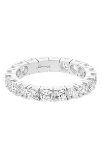 Кольцо MERCURY, арт. MR3279/WG/1RD0.10, фото 1