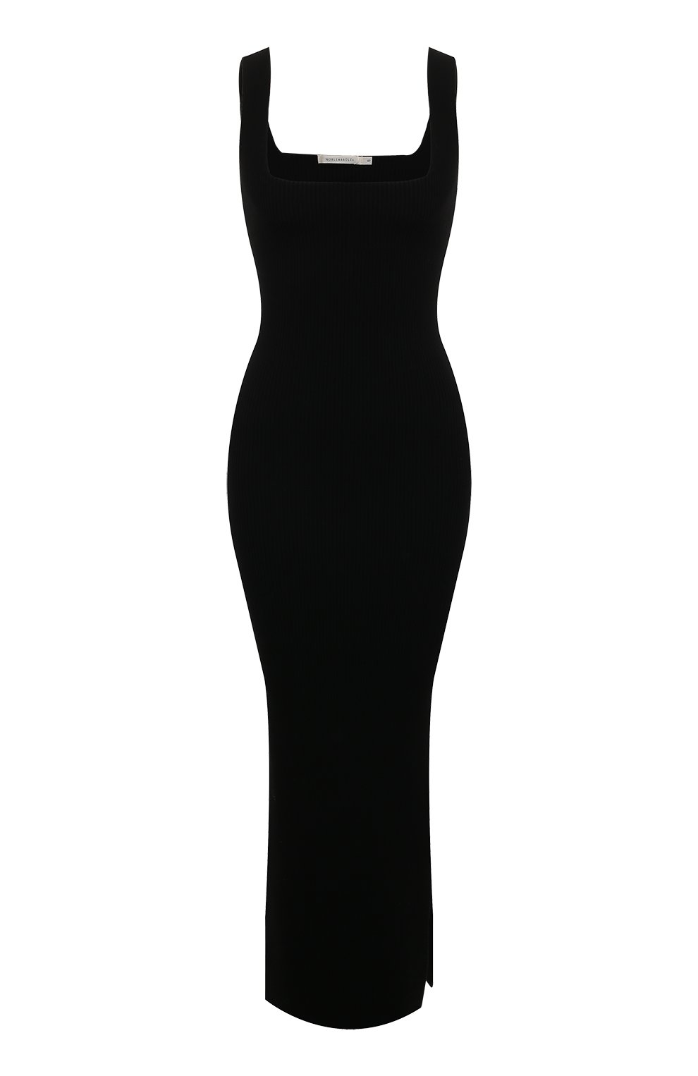 Платье из вискозы NOBLE&BRULEE, арт. NB12JP19/101123/2, фото 1