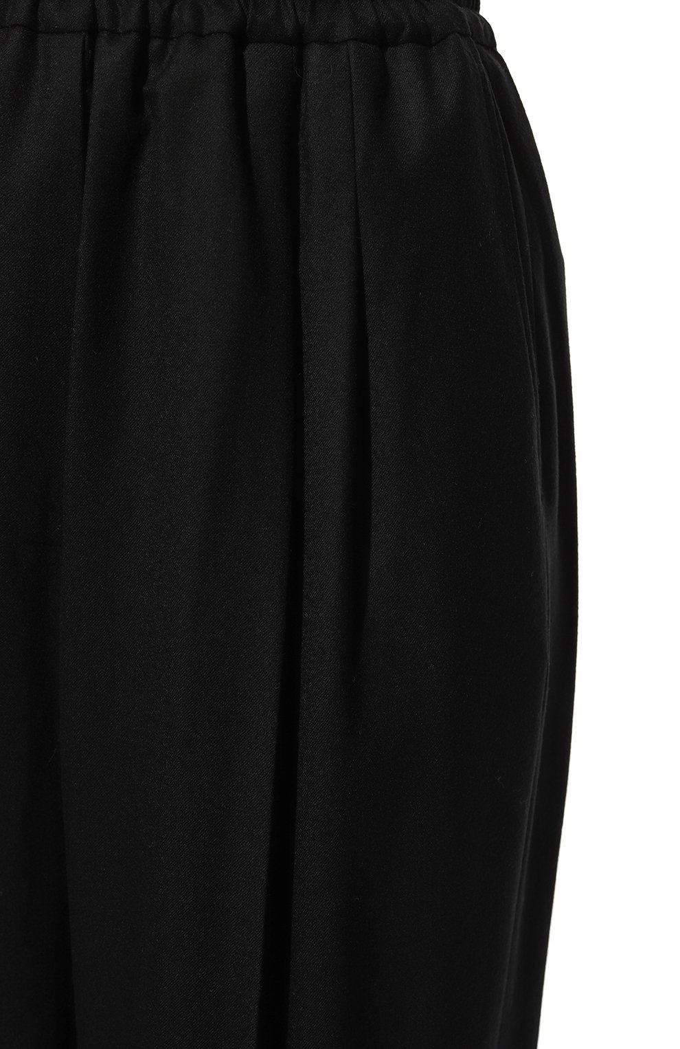 Шерстяные брюки SASHAVERSE, арт. P004FW22, фото 5