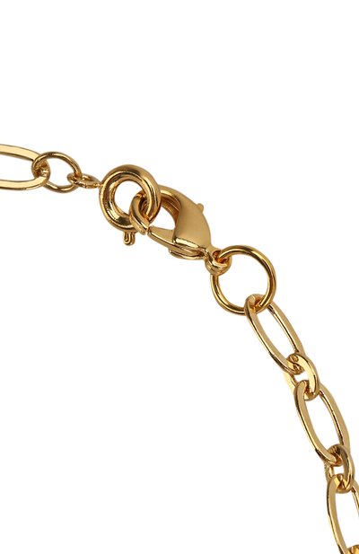 Колье HYPSO, арт. C0LLIER 3 M0USQUET0N, фото 3