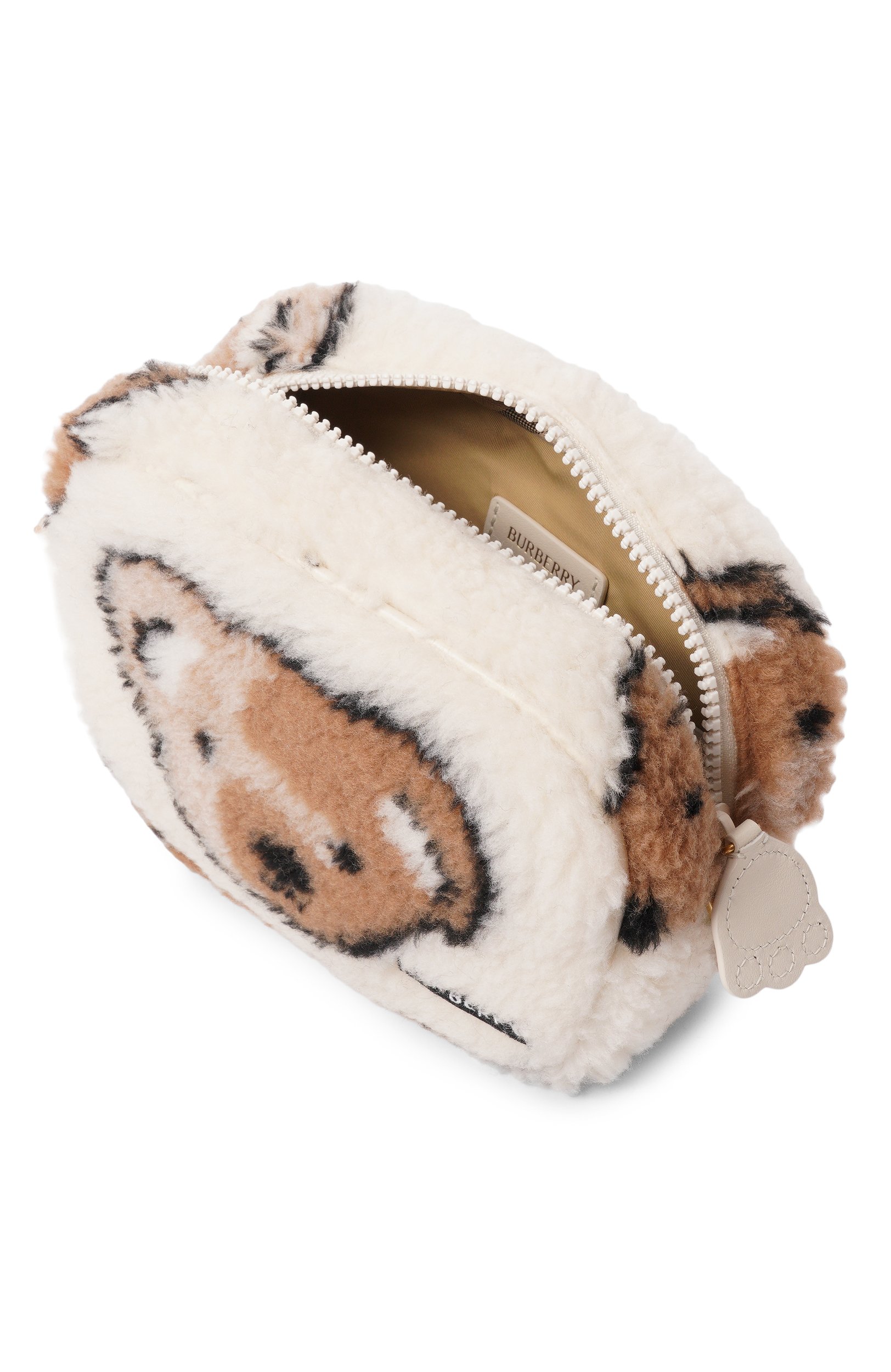 Сумка thomas bear BURBERRY, арт. 8131471, фото 3