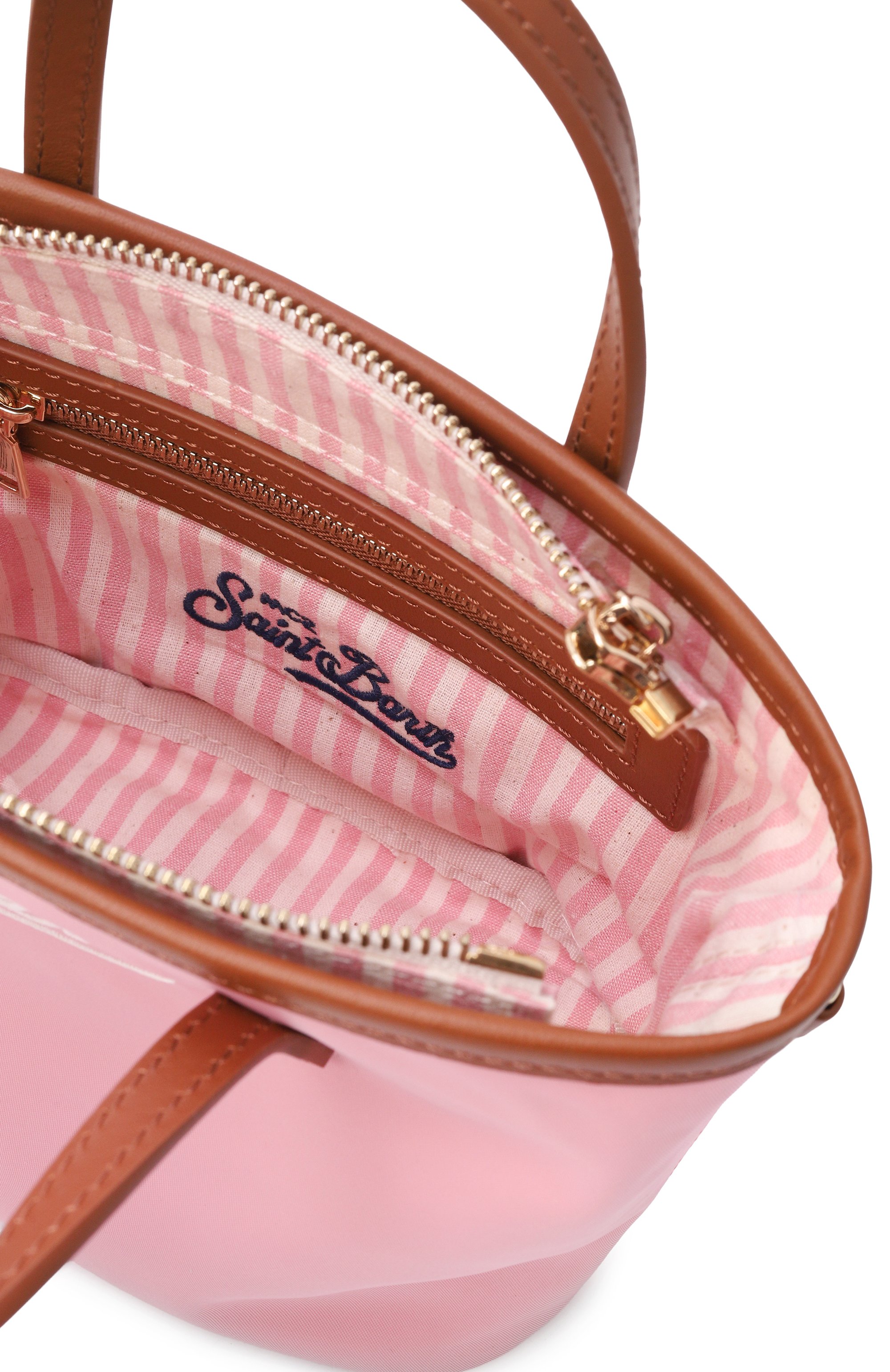 Сумка city mini MC2 SAINT BARTH, арт. CB0005-01820L/CITY BAG MINI NYL0N, фото 5