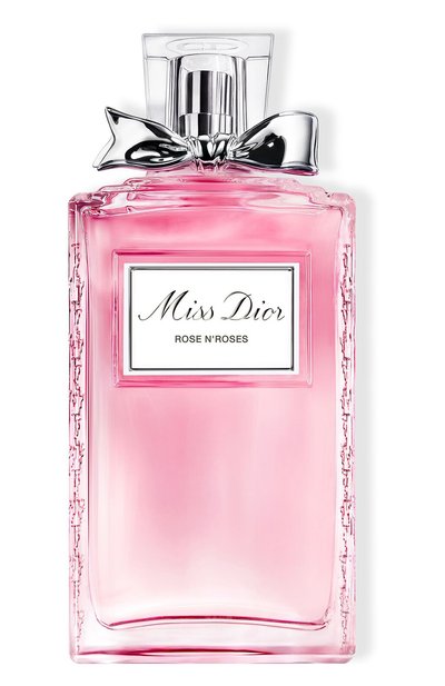 新品☆Miss Dior Eau de Parfum 100ml Парфюмерная вода Miss Dior (100ml) DIOR для женщин — купить