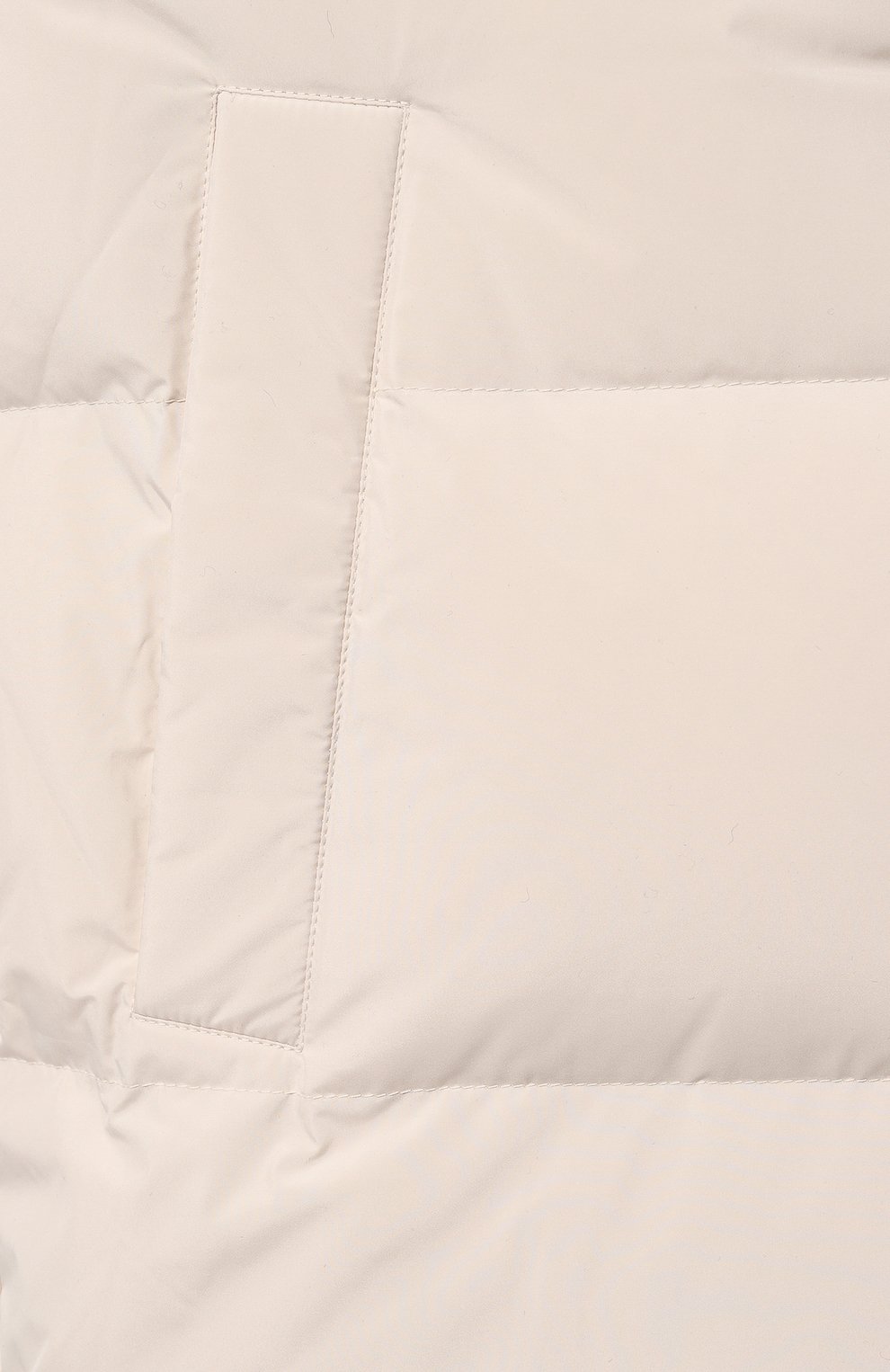 Двусторонний пуховик YVES SALOMON, арт. 23WYM02620D0XW, фото 5