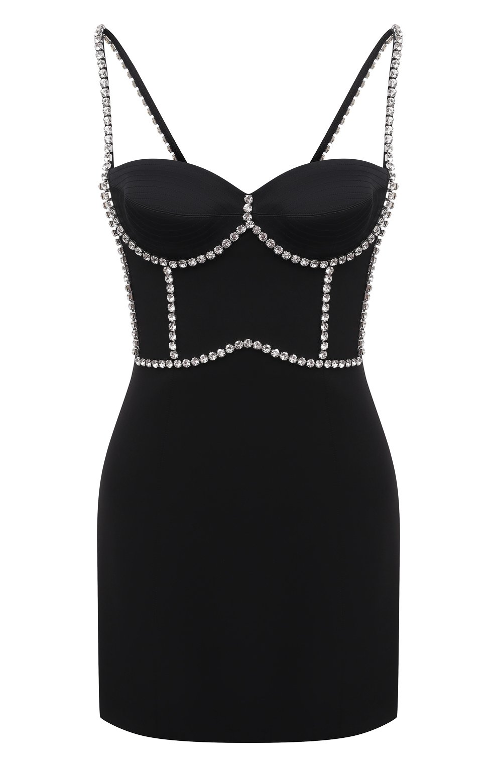 Платье AREA, арт. RE21D13032, фото 1