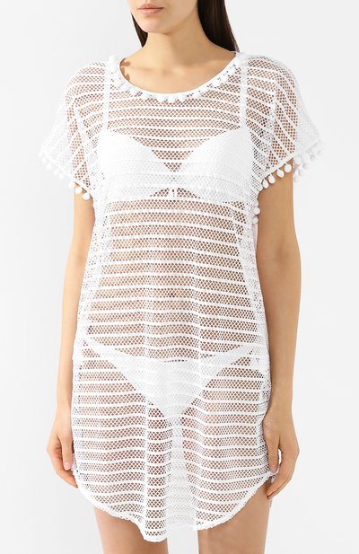 Туника ANTIGEL, арт. ESA4471_бел, фото 3