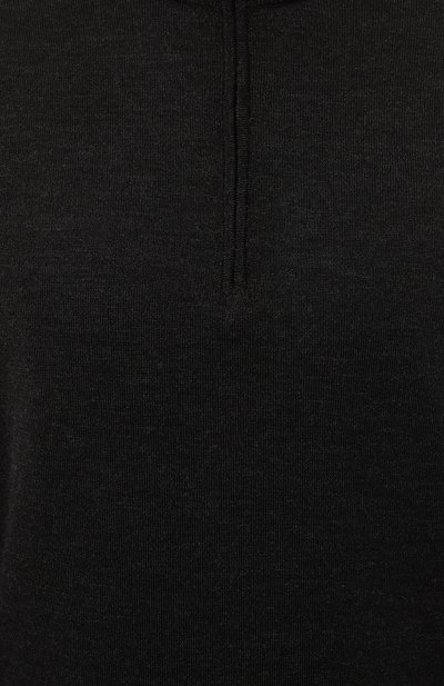 Шерстяной джемпер BOGNER, арт. 88779090, фото 5