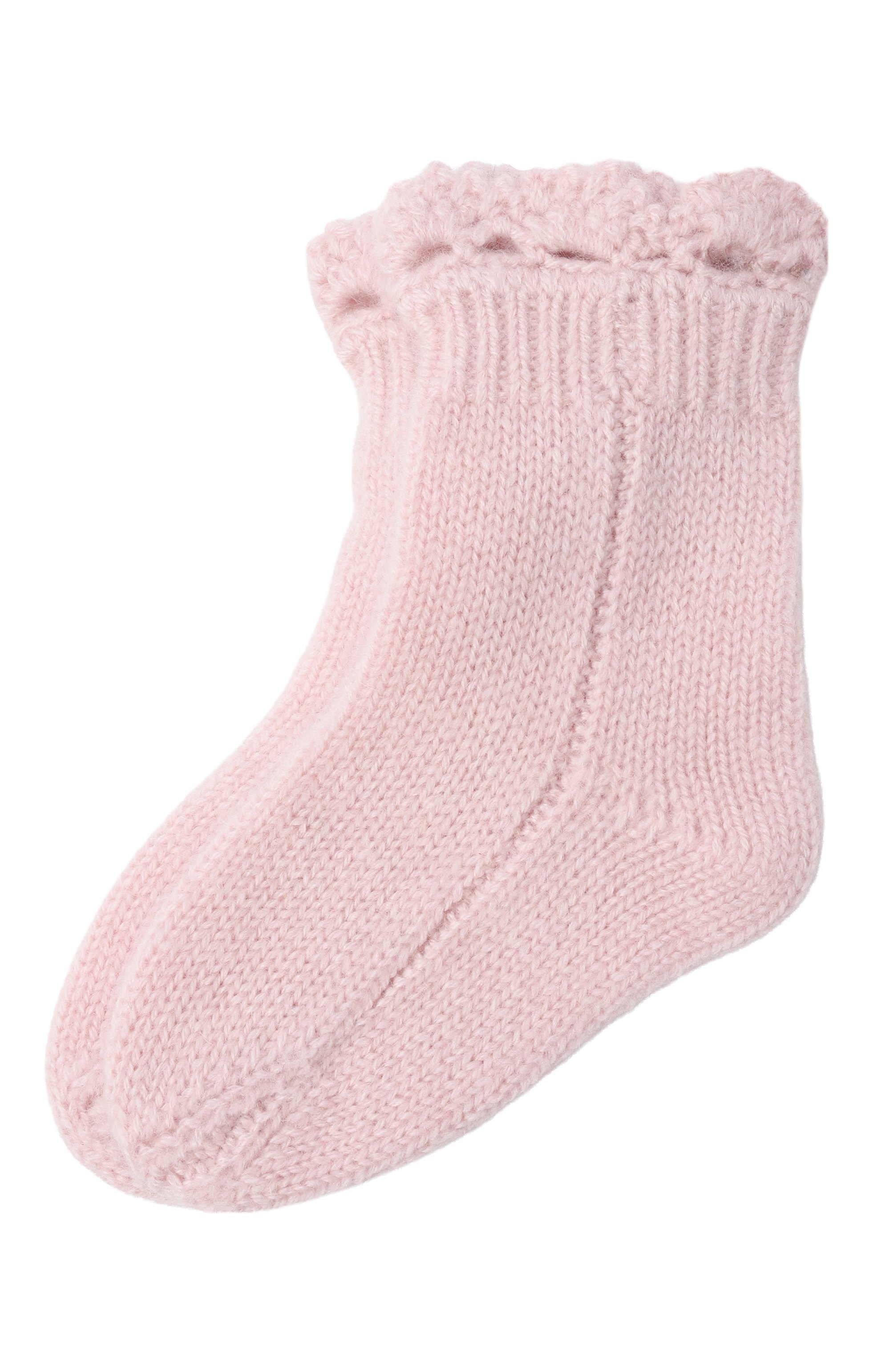 Кашемировые носки OSCAR ET VALENTINE, арт. CH09, фото 1