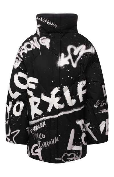Пуховик DOLCE & GABBANA, арт. F9K43T/G7A5P, фото 1