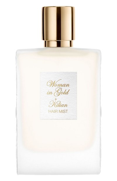 Женский дымка для волос woman in gold (50ml) KILIAN PARIS, арт. 3700550236931