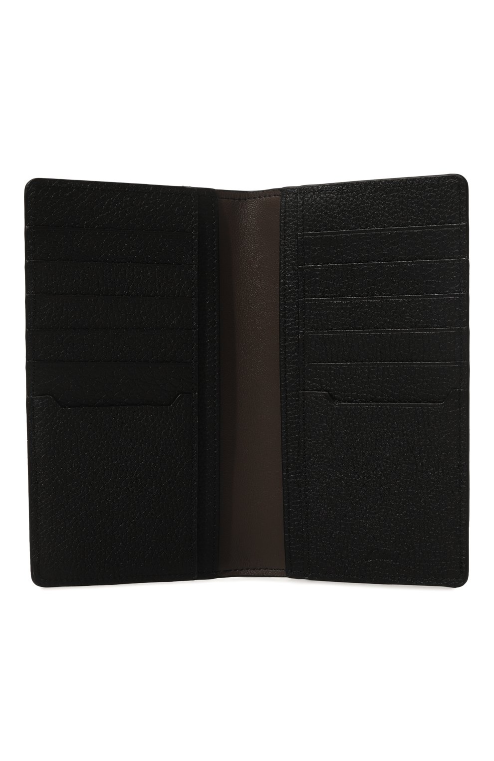 Кожаное портмоне BRIONI, арт. 0HUN0L/01719, фото 3