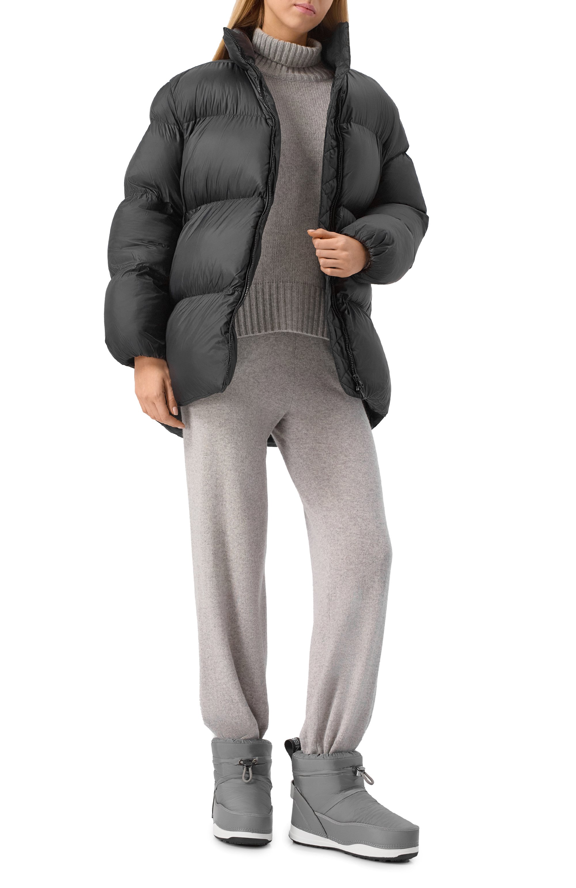 Текстильные полусапоги meribel BOGNER, арт. 32547334, фото 3