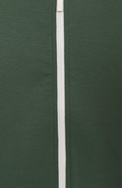 Хлопковая толстовка EMPORIO ARMANI, арт. EB000151/AF10126, фото 3