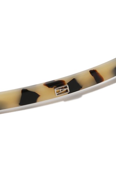 Ободок для волос louvre ALEXANDRE DE PARIS, арт. AHB-1539 G, фото 4