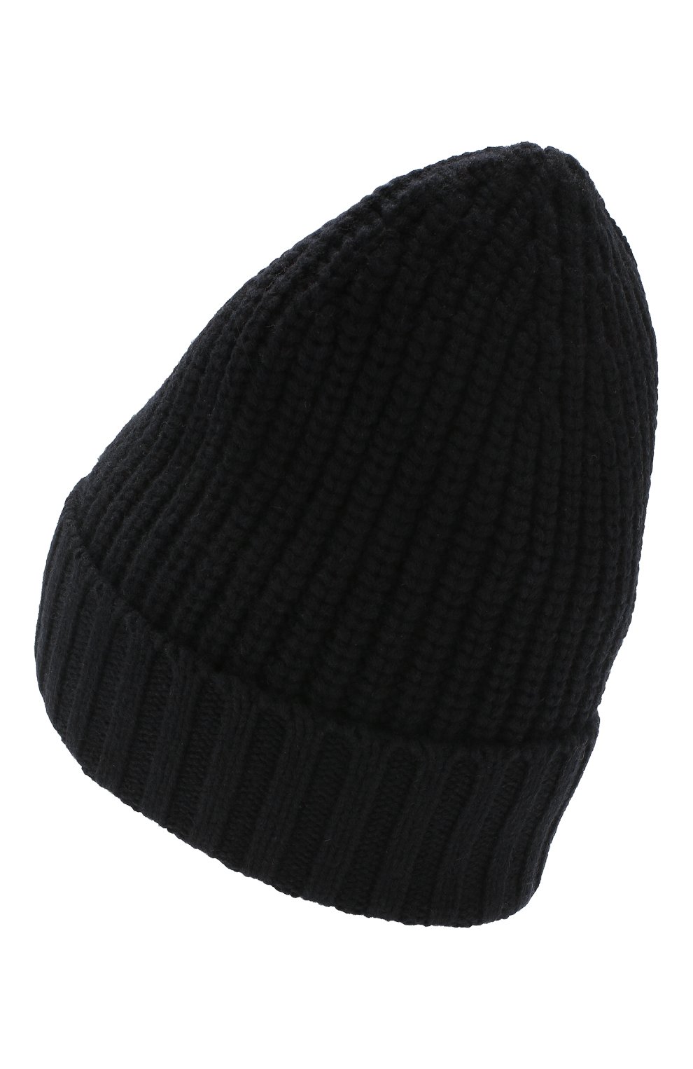 Шапка из смеси шерсти и кашемира BURBERRY, арт. 8007700, фото 2