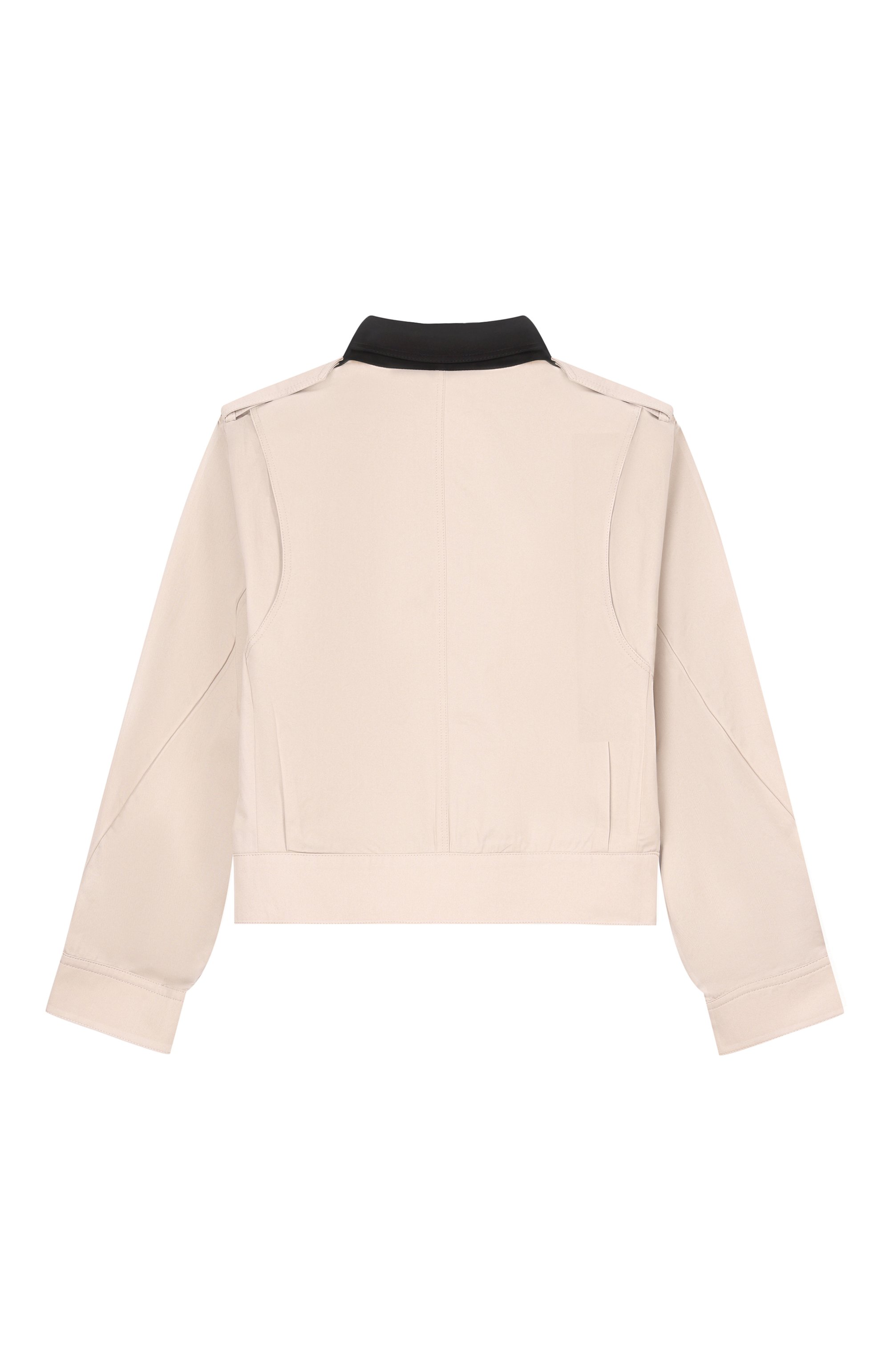 Хлопковая куртка GIVENCHY, арт. H31133, фото 2