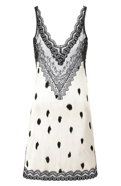 Женское платье BURBERRY, арт. 4560943