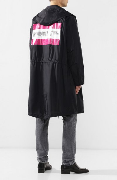 Парка EST.1978 CALVIN KLEIN JEANS, арт. J90J900009, фото 4