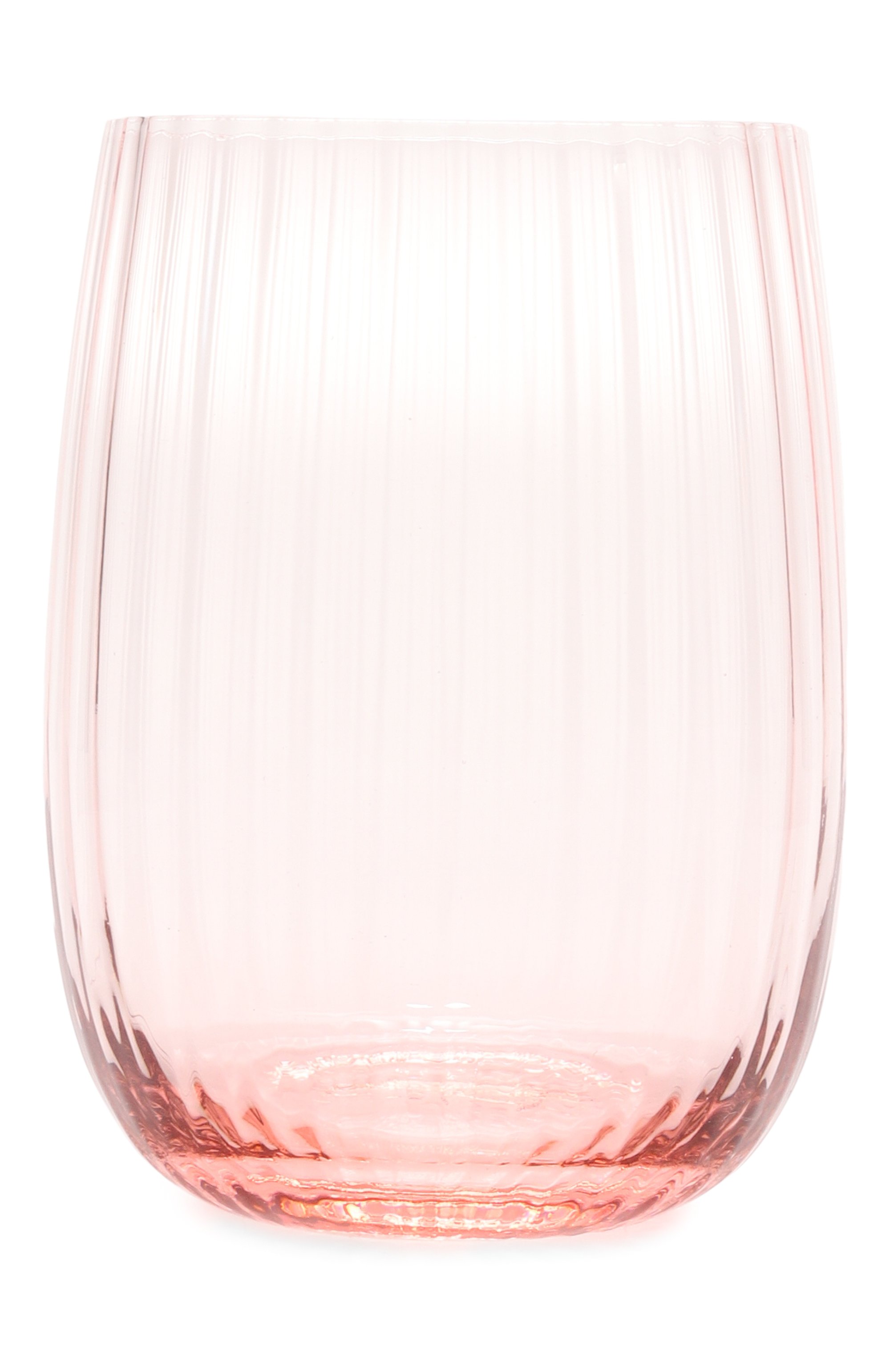 Набор из 2-х бокалов для воды bollicine VENINI, арт. PZ304214R02E0BED, фото 3