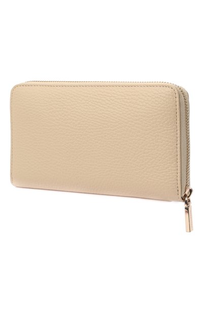 Кожаный кошелек metallic soft COCCINELLE, арт. E2 LW 51 12 01, фото 2